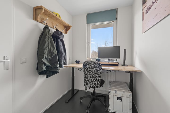 Foto 27 van Sleper 32