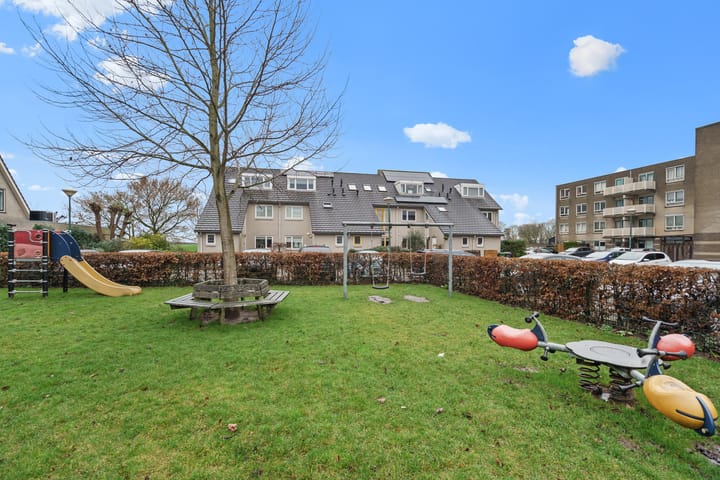 Foto 34 van Sleper 32