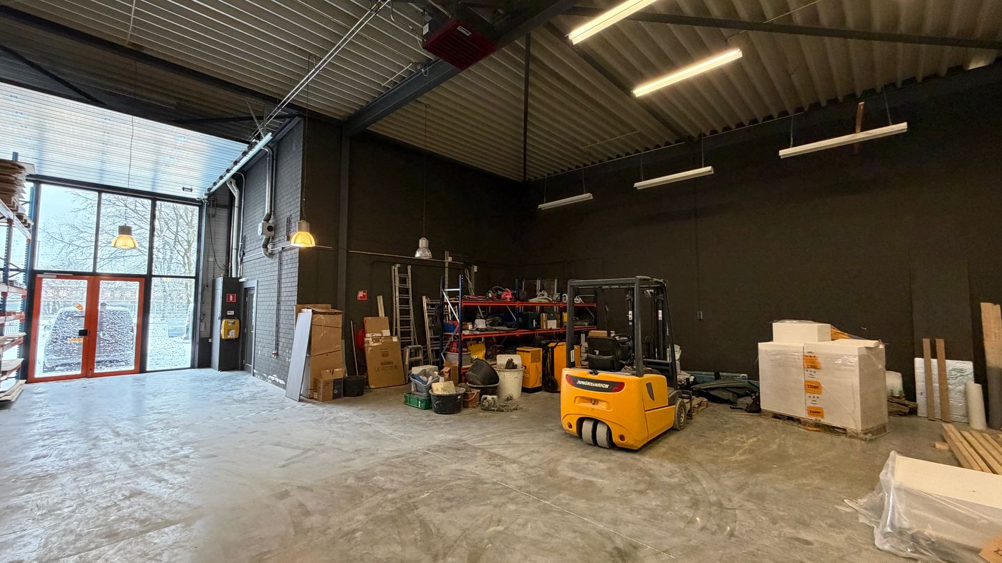 Bekijk foto 3 van Rooseindsestraat 97