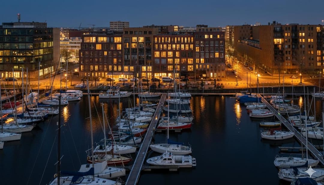 Foto 2 van Krijn Taconiskade 324