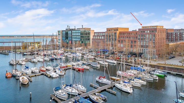 Krijn Taconiskade 324