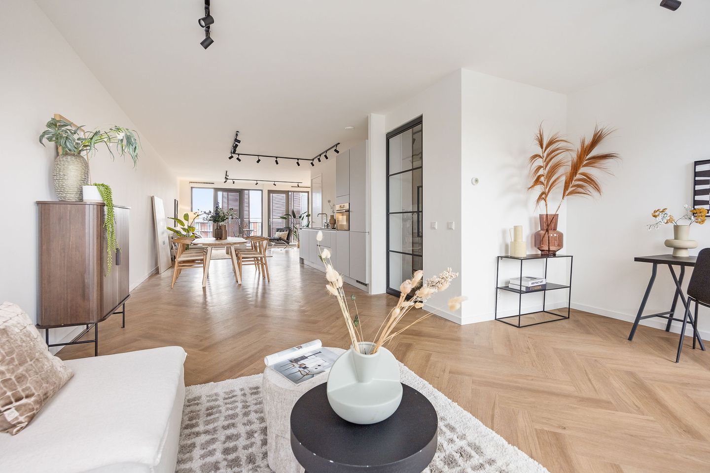 Foto 4 van Krijn Taconiskade 324