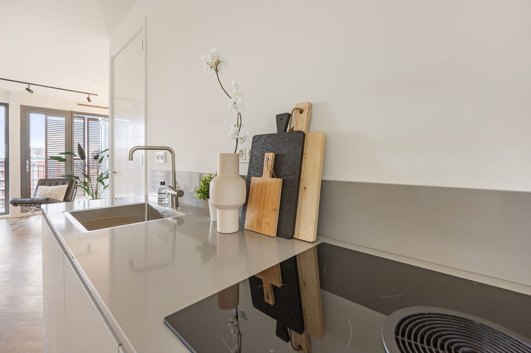 Foto 16 van Krijn Taconiskade 324