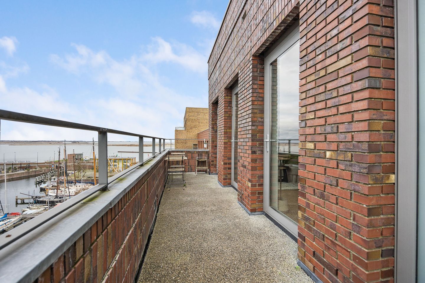 Foto 20 van Krijn Taconiskade 324