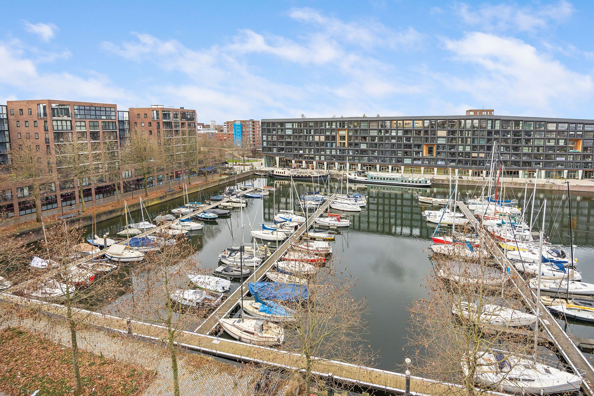 Foto 21 van Krijn Taconiskade 324