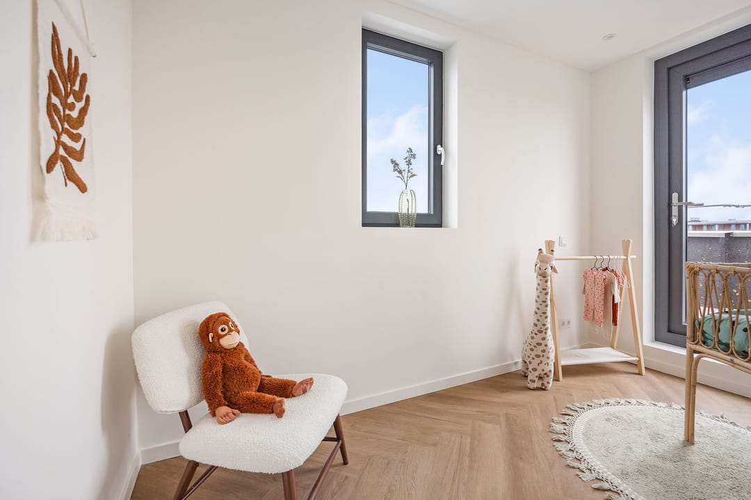 Foto 28 van Krijn Taconiskade 324