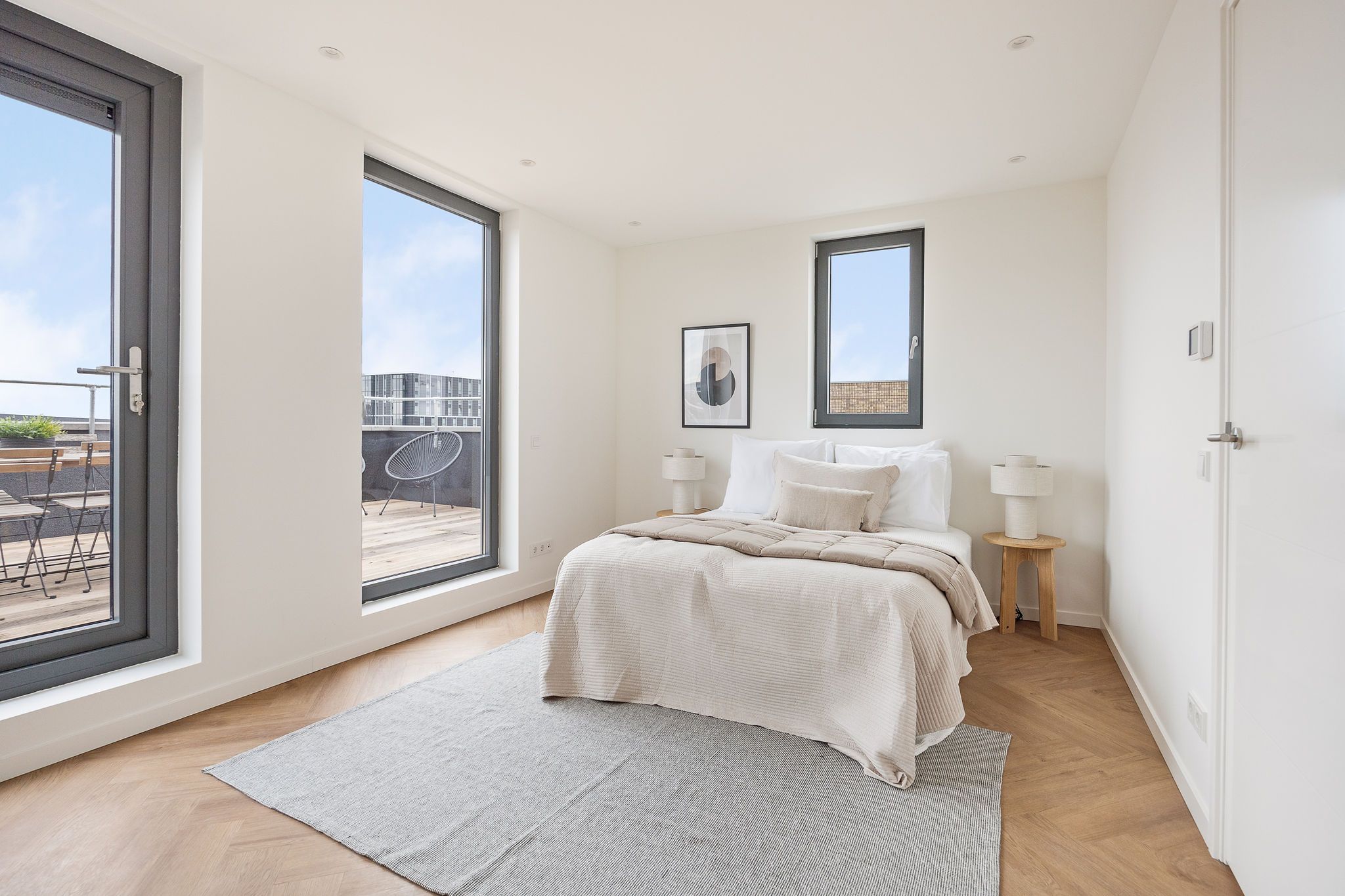 Foto 30 van Krijn Taconiskade 324