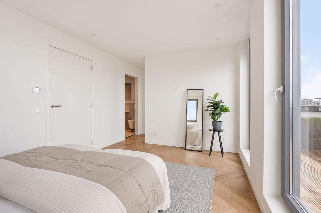 Foto 31 van Krijn Taconiskade 324