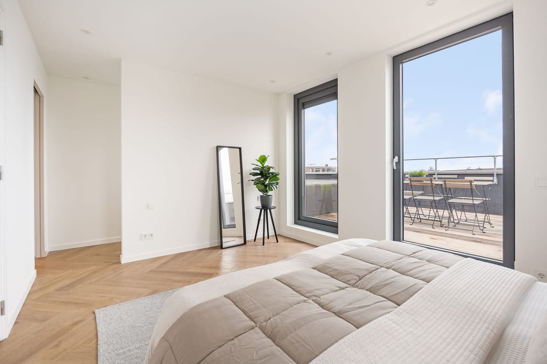 Foto 32 van Krijn Taconiskade 324