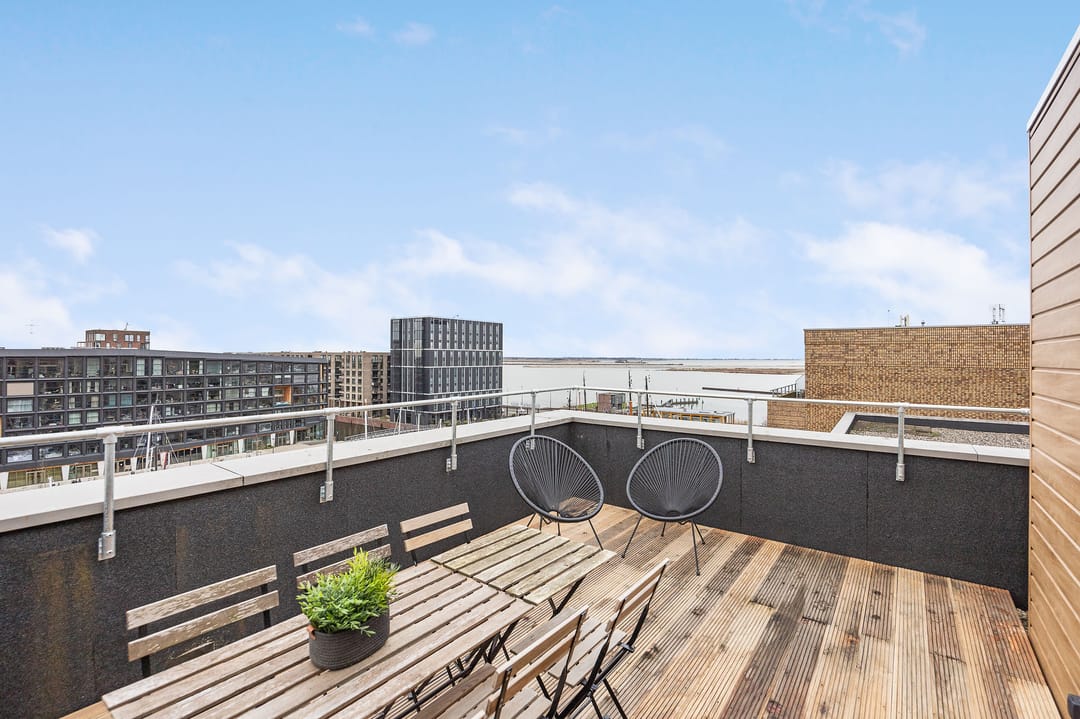 Foto 38 van Krijn Taconiskade 324