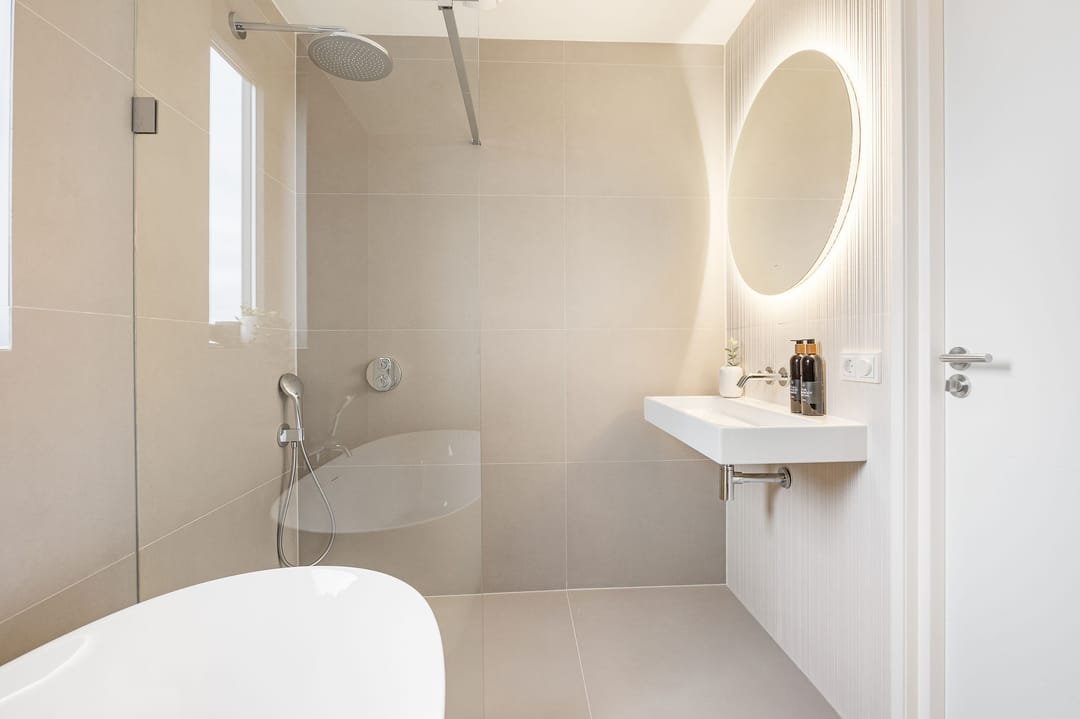 Foto 41 van Krijn Taconiskade 324