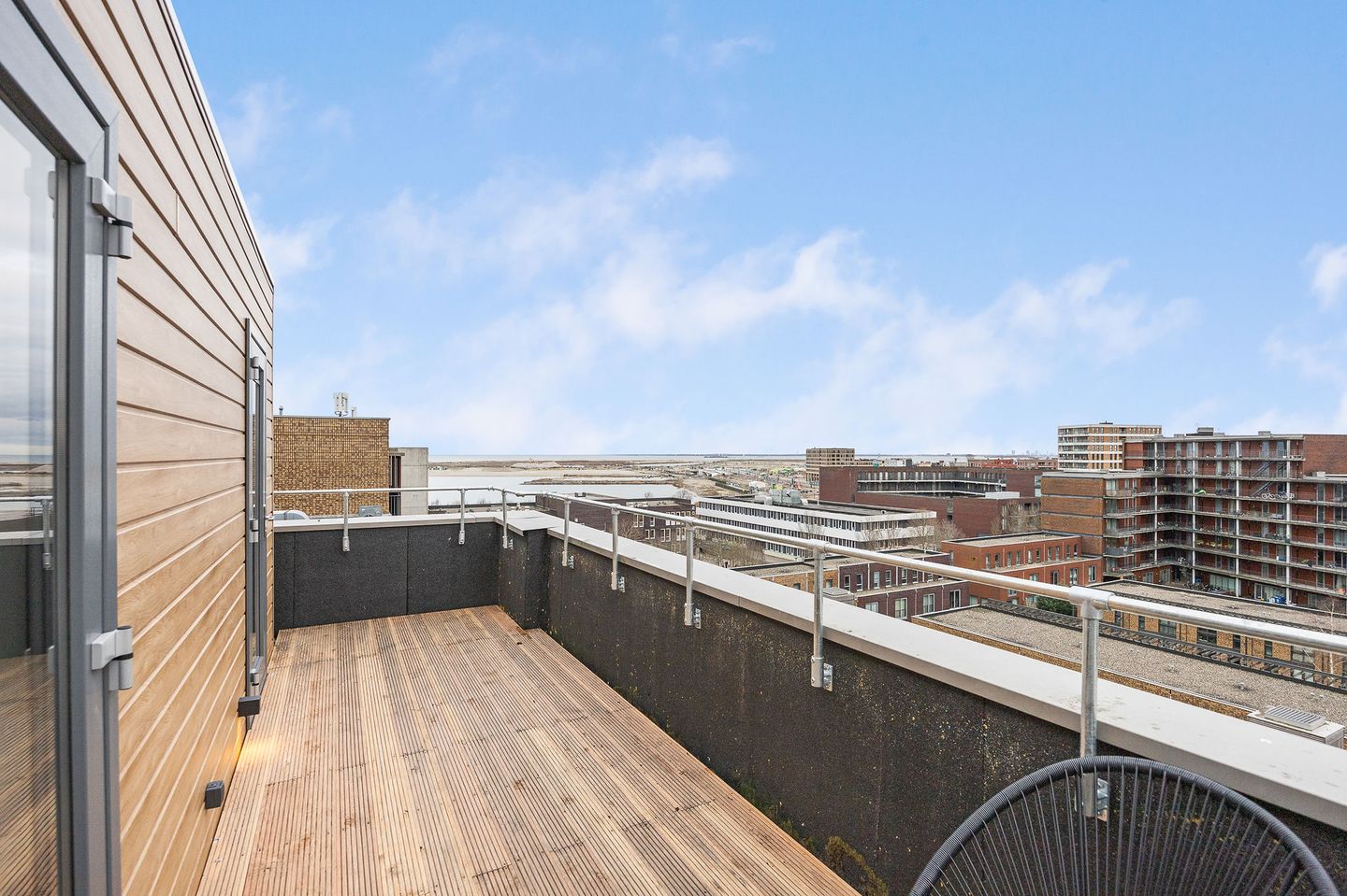 Foto 29 van Krijn Taconiskade 324