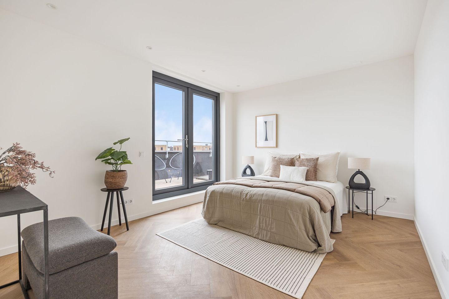 Foto 25 van Krijn Taconiskade 324