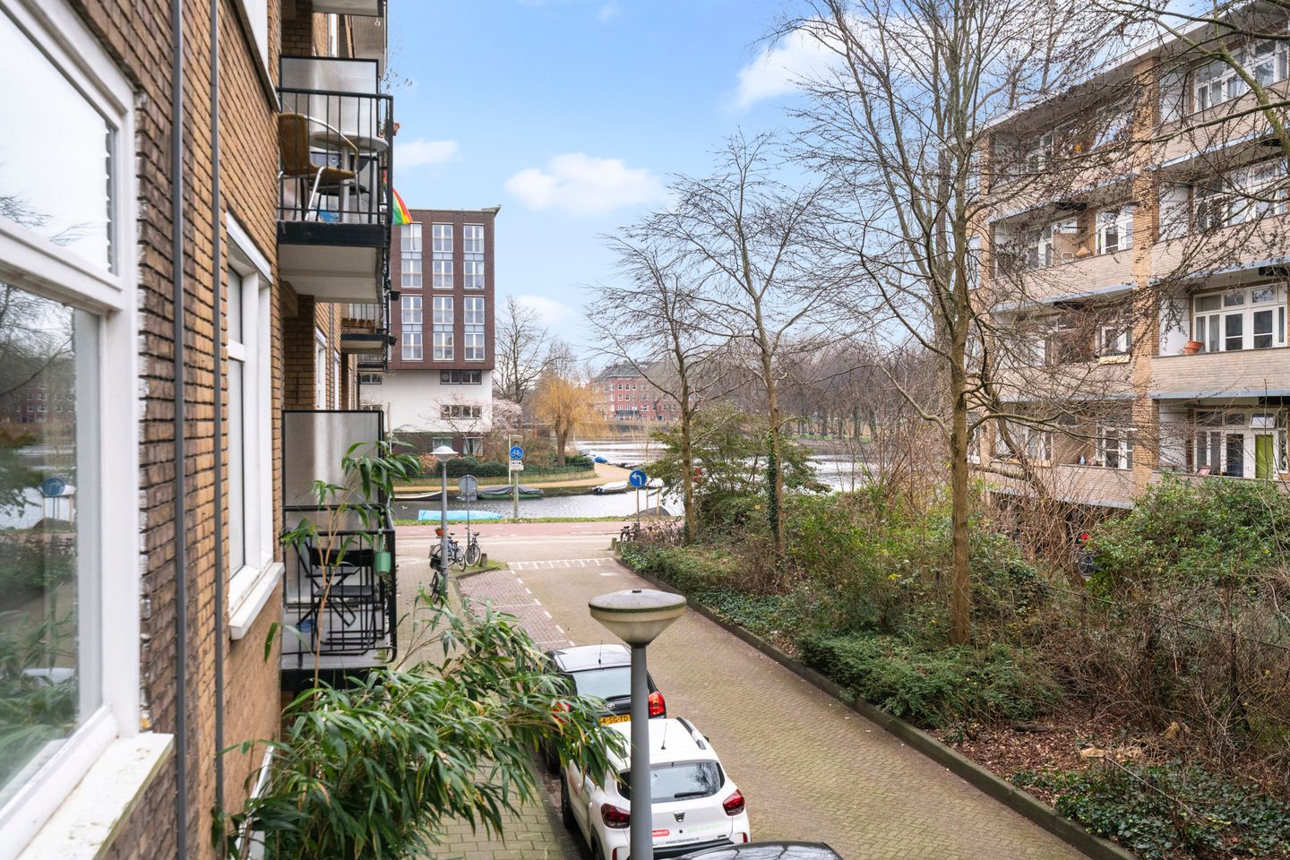 Foto 4 van Ferguutstraat 7-1