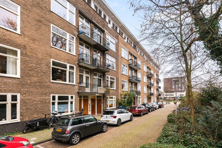 Foto 5 van Ferguutstraat 7-1