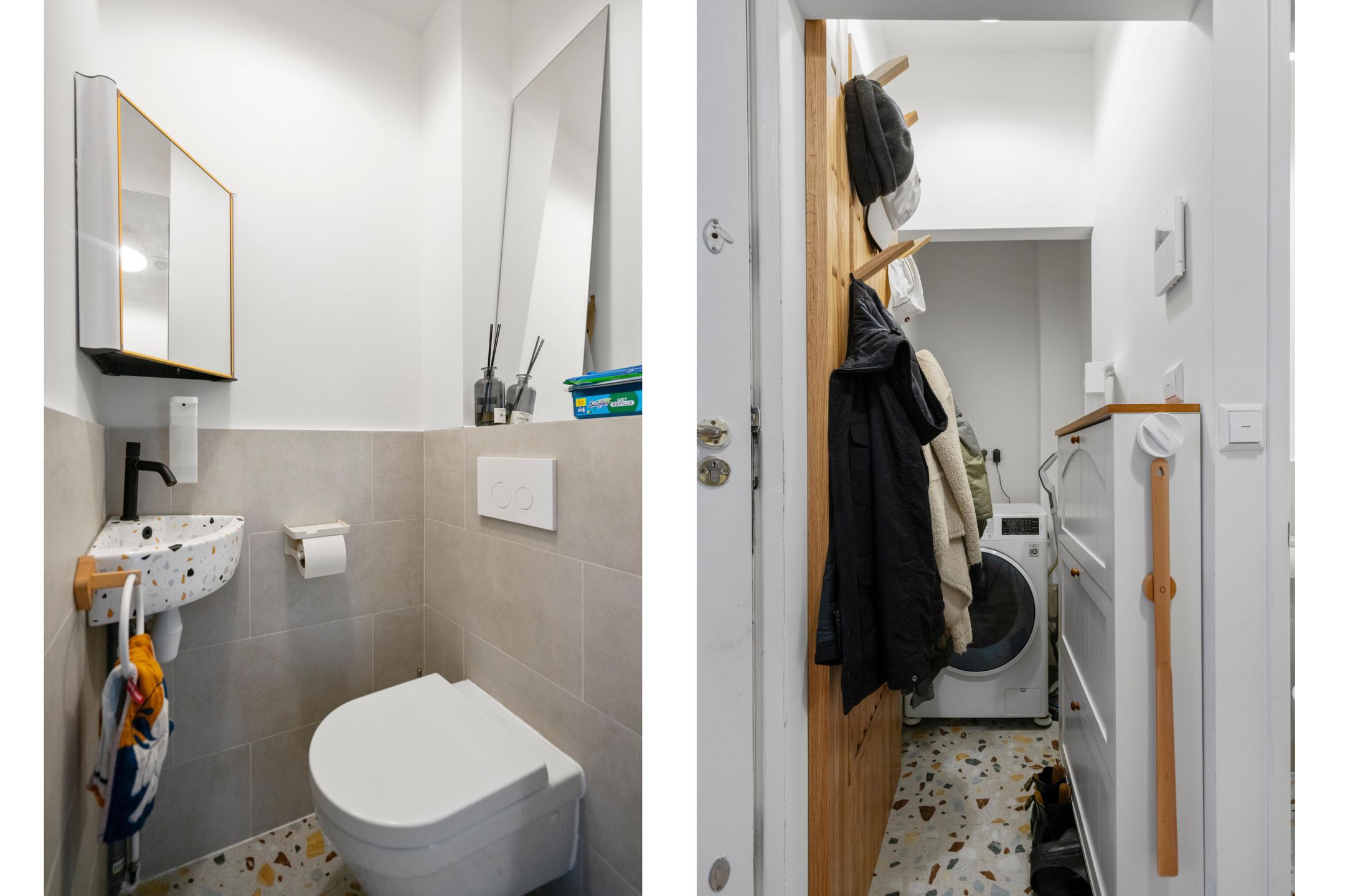 Foto 9 van Ferguutstraat 7-1