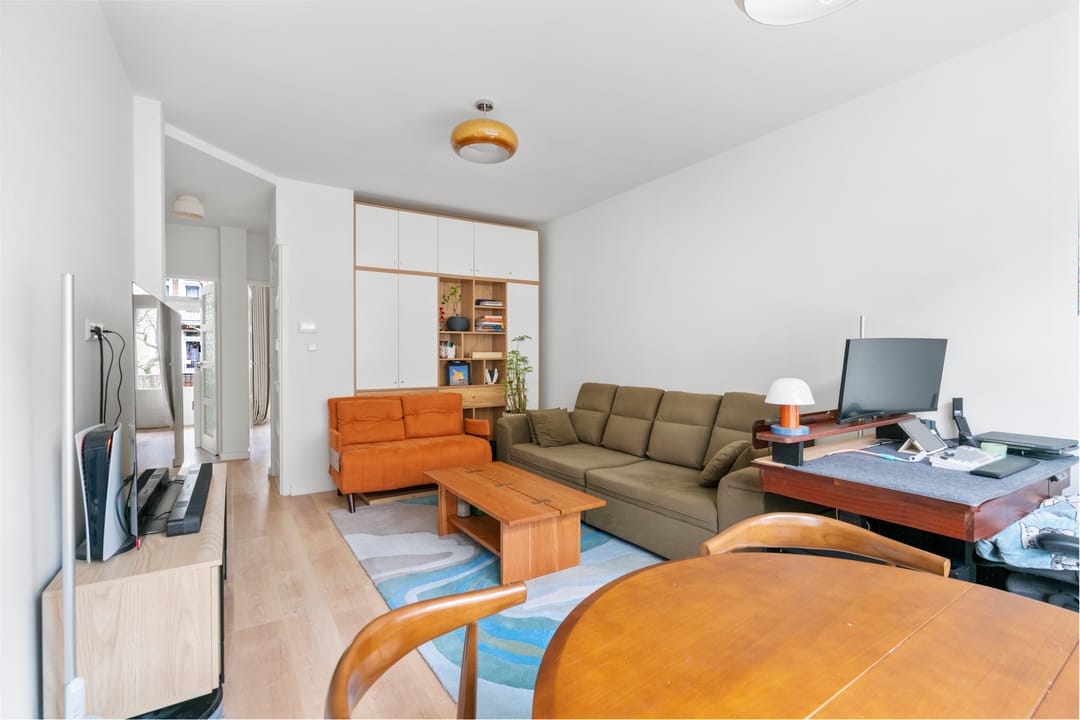 Foto 11 van Ferguutstraat 7-1