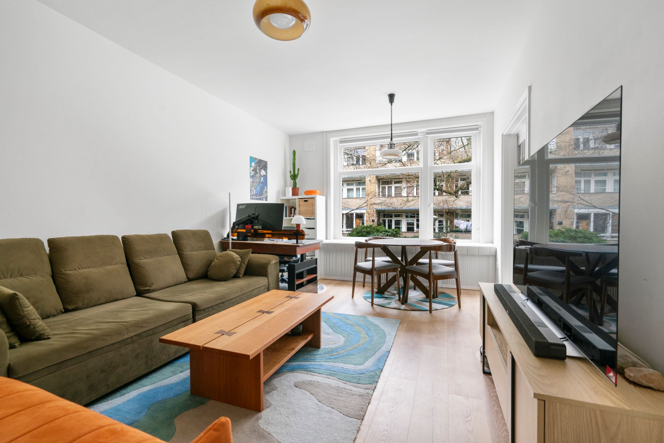 Foto 12 van Ferguutstraat 7-1