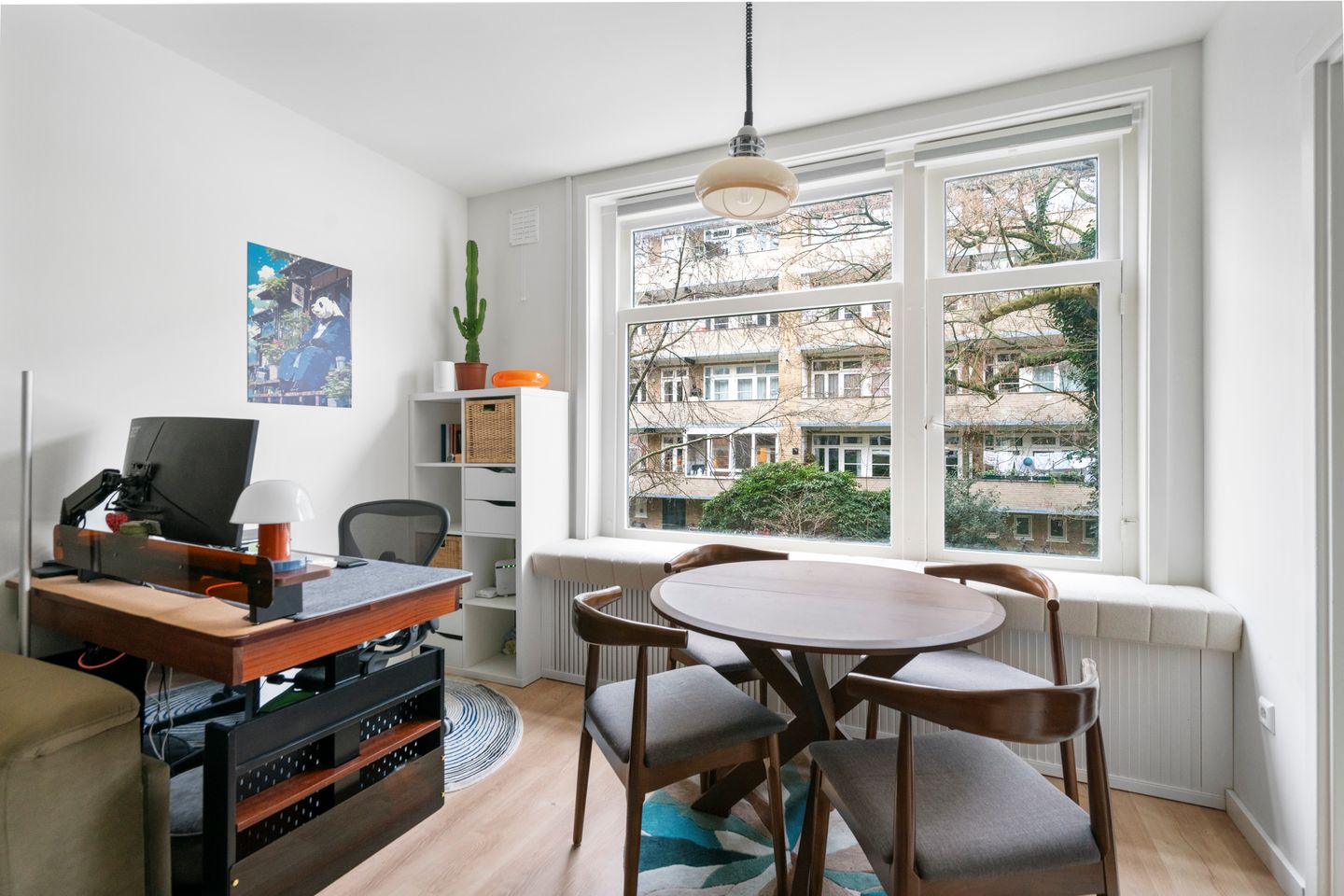 Foto 14 van Ferguutstraat 7-1