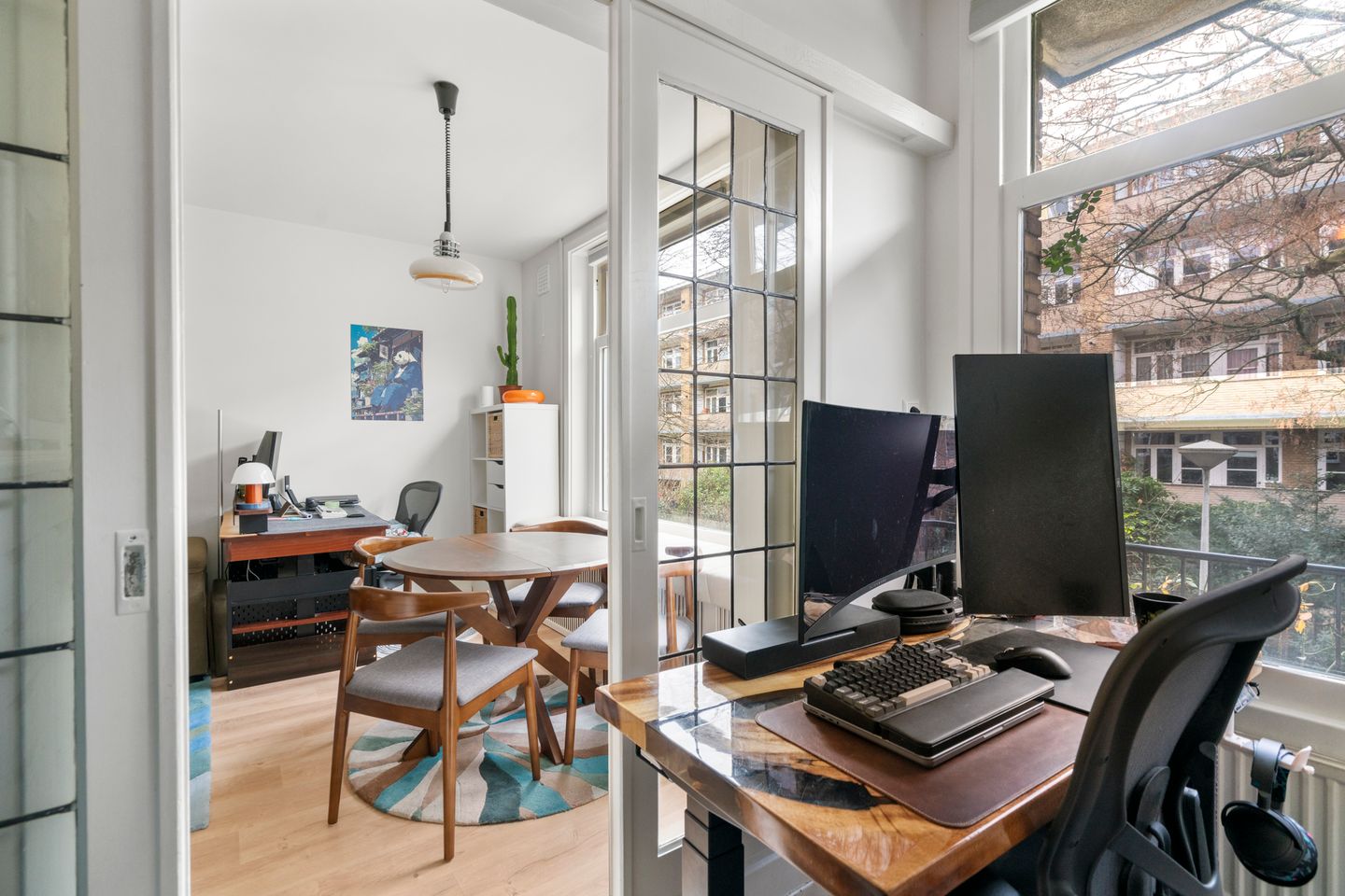 Foto 19 van Ferguutstraat 7-1