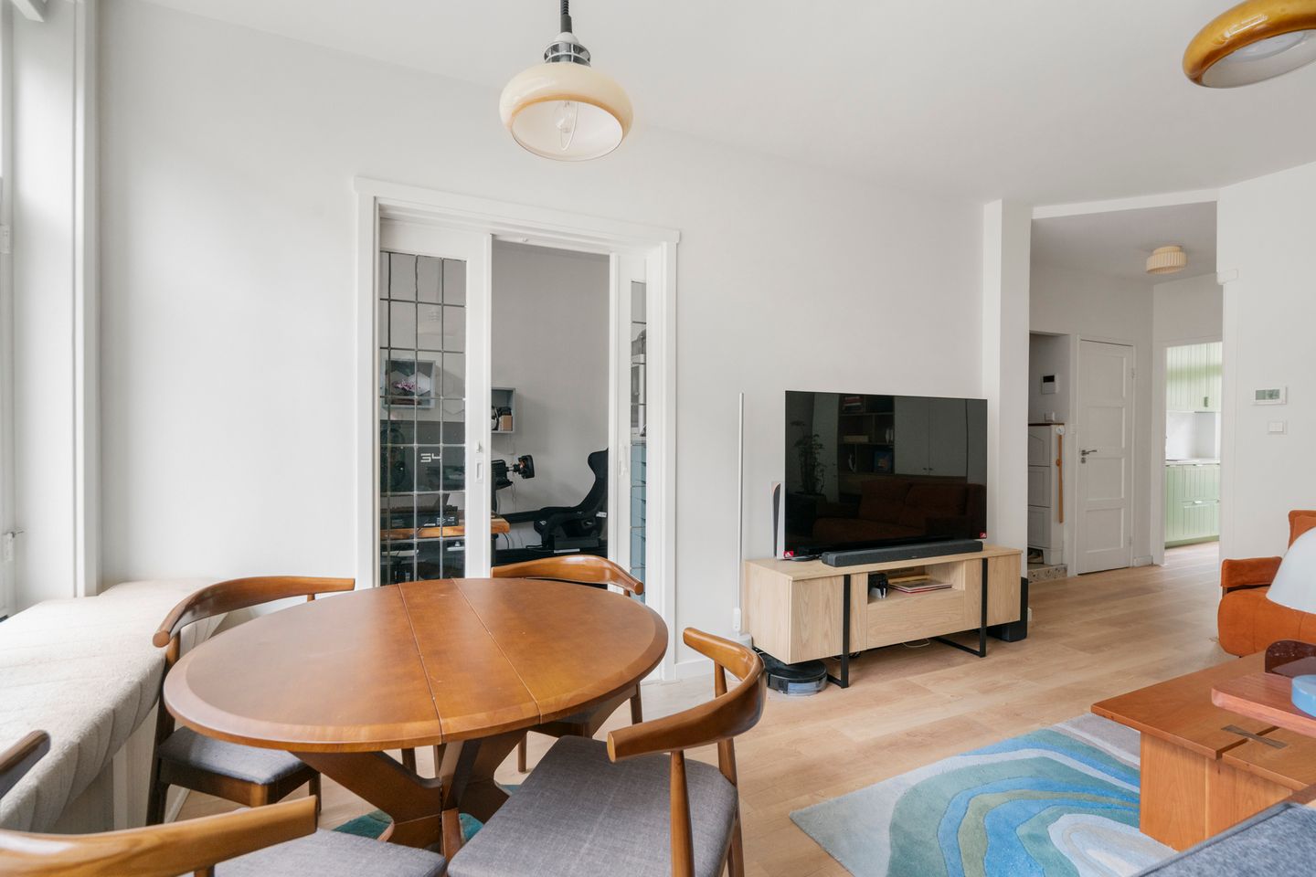 Foto 20 van Ferguutstraat 7-1