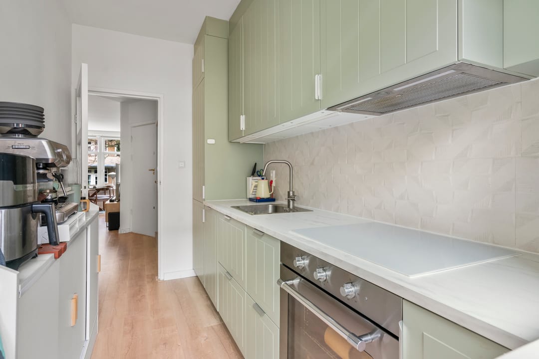 Foto 22 van Ferguutstraat 7-1