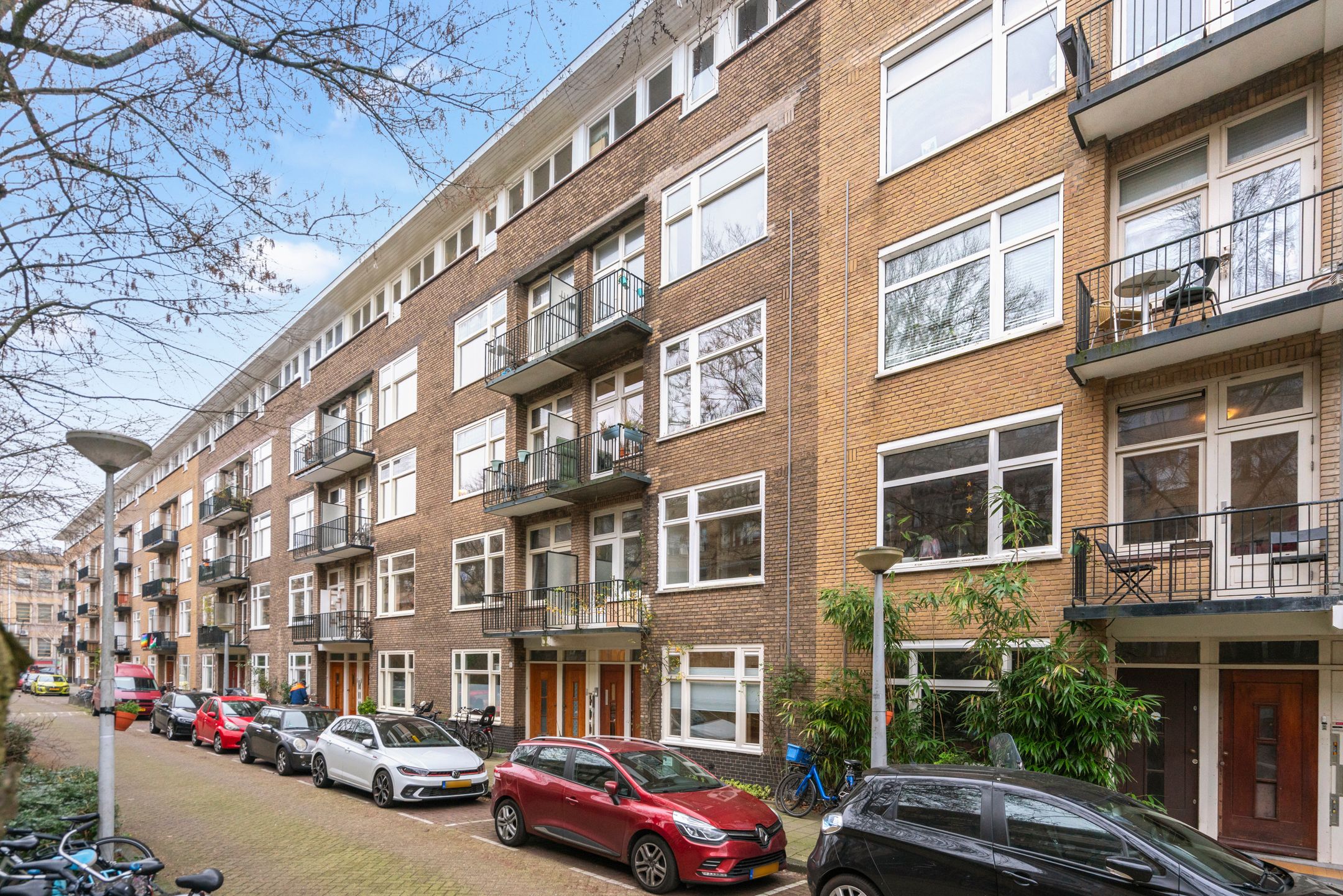 Foto 6 van Ferguutstraat 7-1