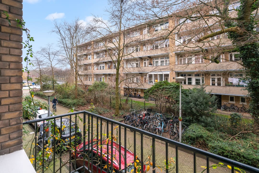 Foto 28 van Ferguutstraat 7-1