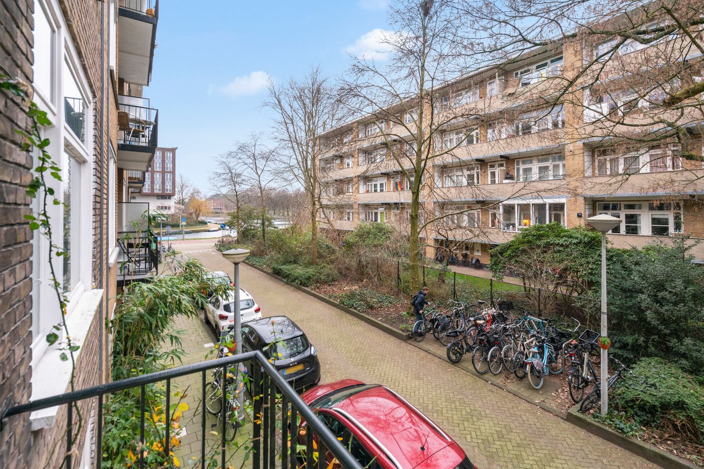 Foto 29 van Ferguutstraat 7-1