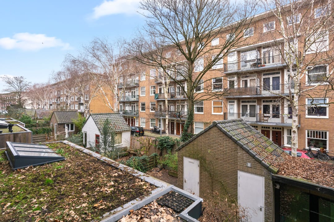 Foto 32 van Ferguutstraat 7-1