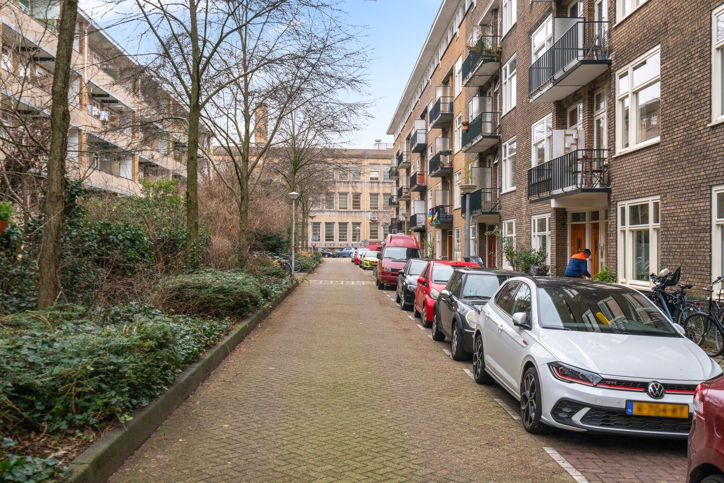 Foto 34 van Ferguutstraat 7-1