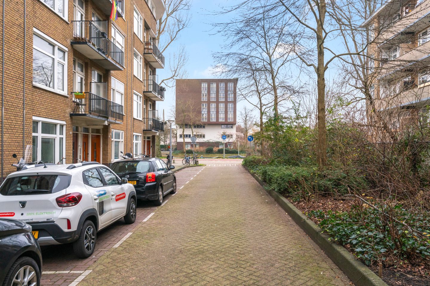 Foto 35 van Ferguutstraat 7-1