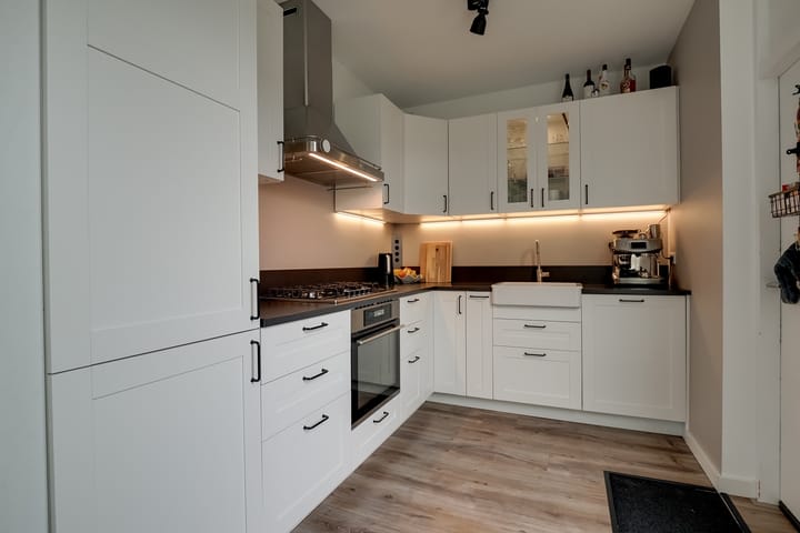 Foto 2 van Molensingel 48