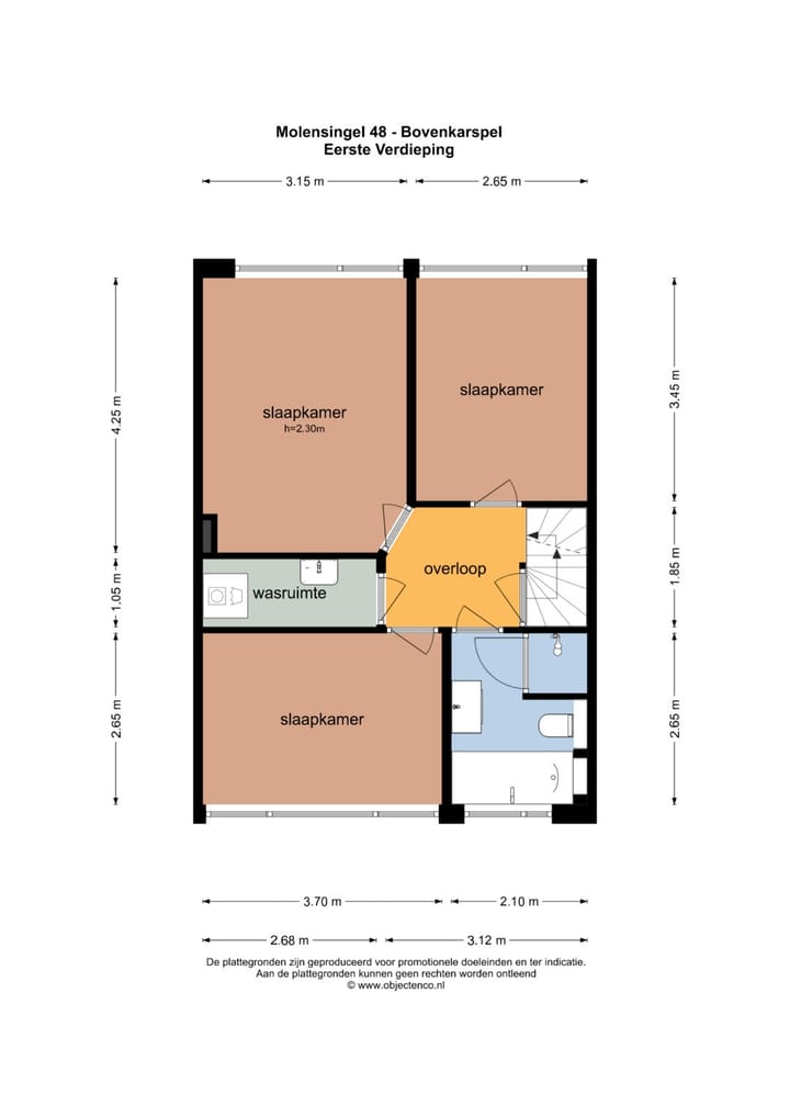 Foto 63 van Molensingel 48