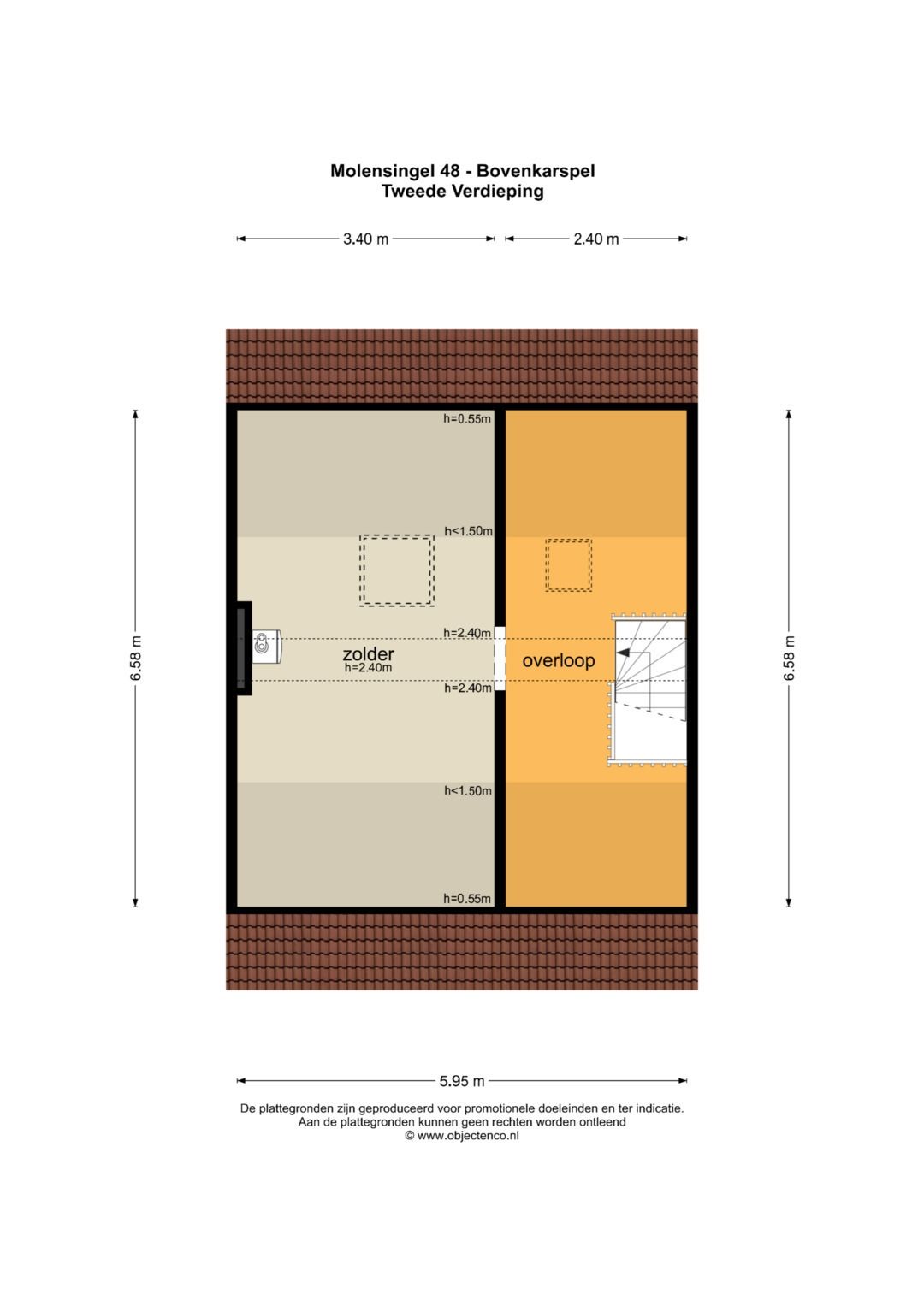 Foto 64 van Molensingel 48