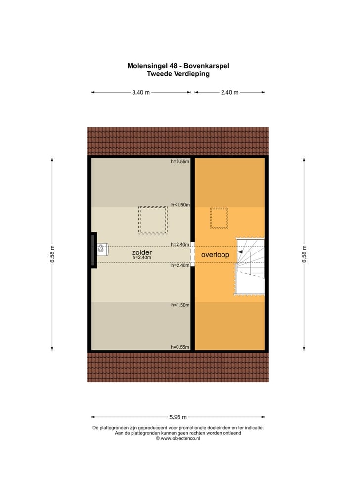 Foto 64 van Molensingel 48