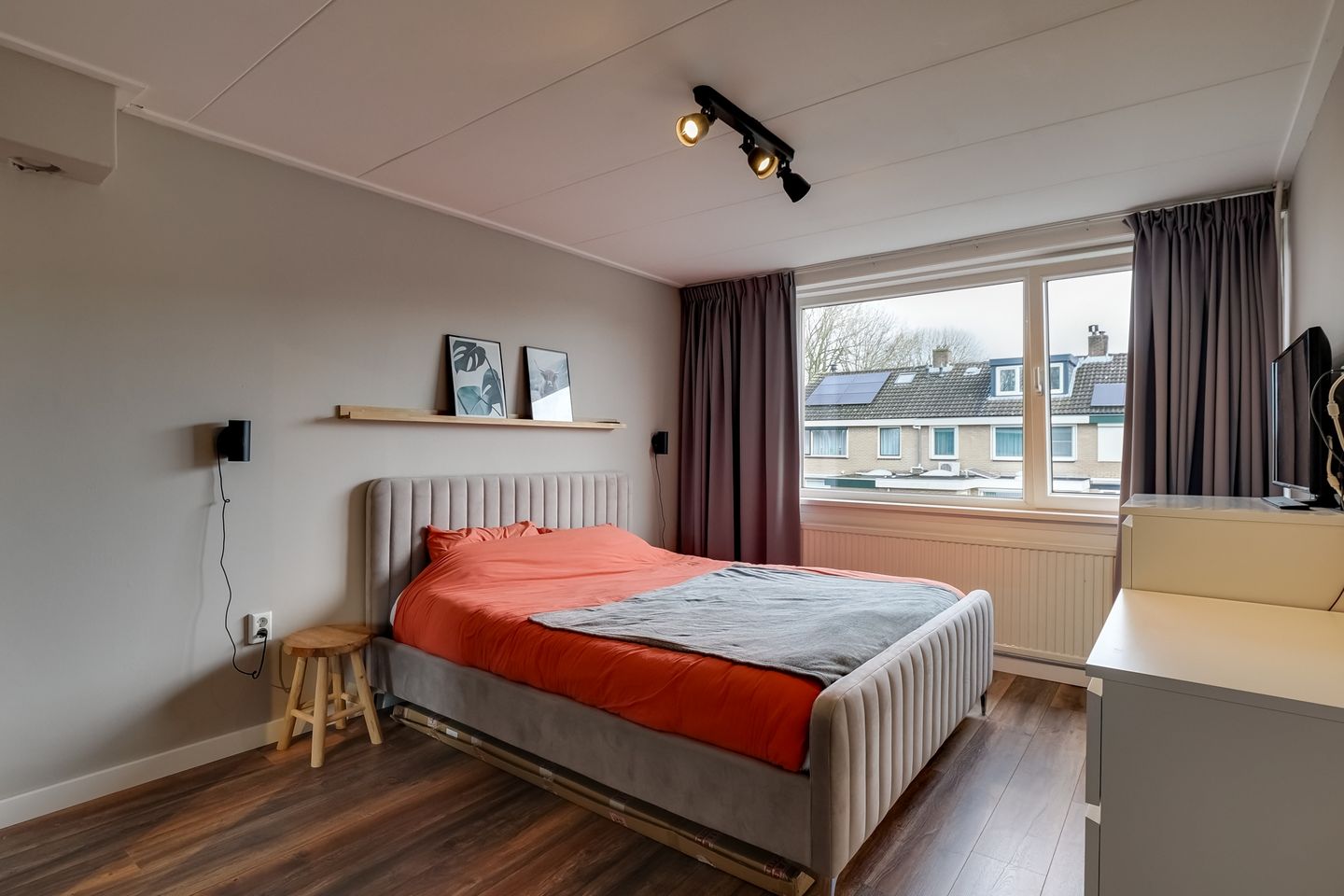 Foto 4 van Molensingel 48