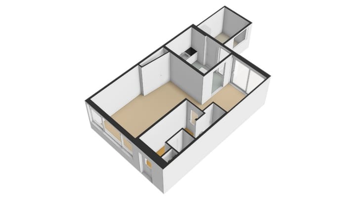 Foto 65 van Molensingel 48