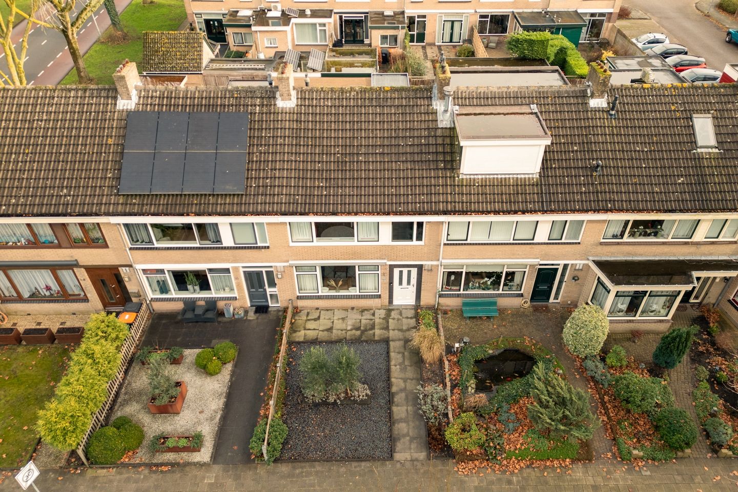 Foto 5 van Molensingel 48