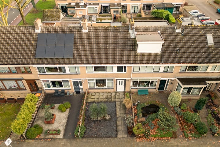 Foto 5 van Molensingel 48