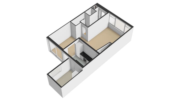 Foto 66 van Molensingel 48