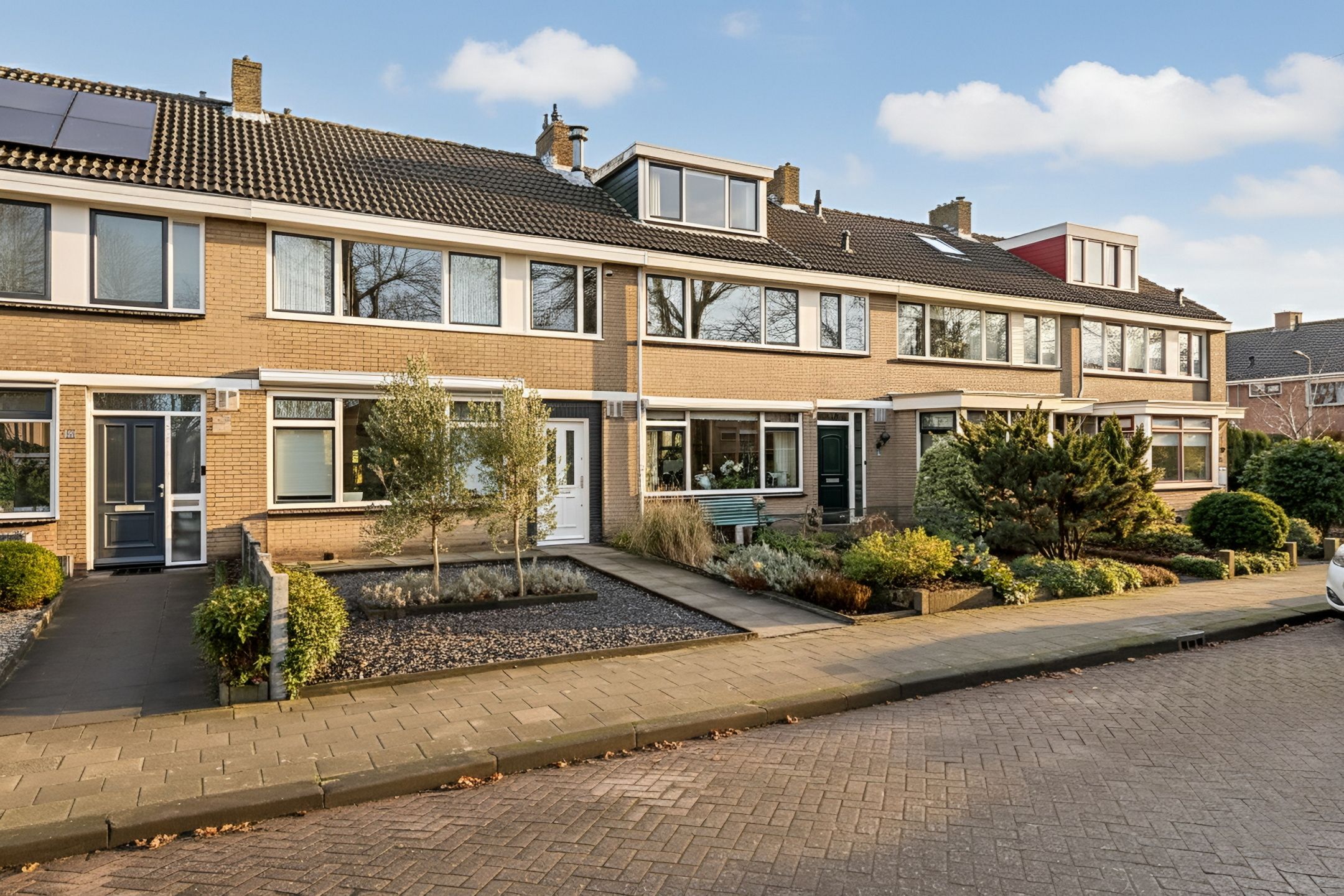 Foto 6 van Molensingel 48