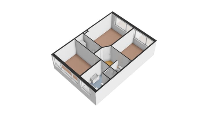 Foto 67 van Molensingel 48