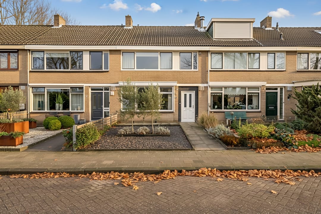 Foto 7 van Molensingel 48