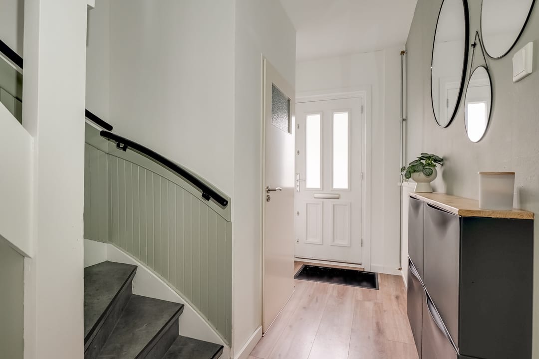 Foto 8 van Molensingel 48