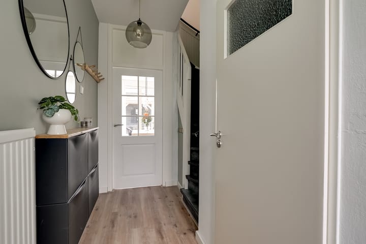 Foto 9 van Molensingel 48