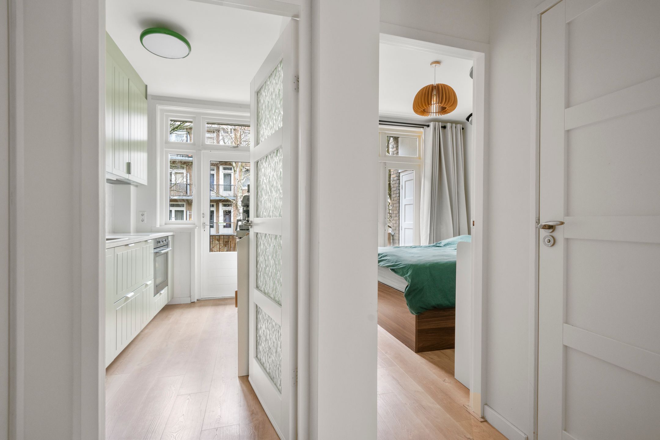 Foto 21 van Ferguutstraat 7-1