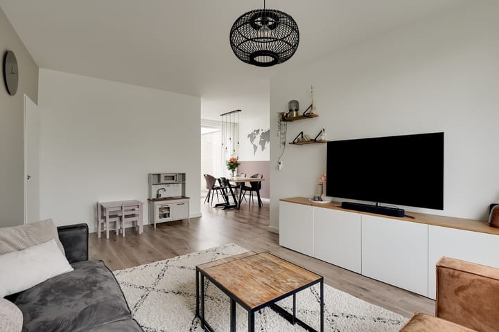 Foto 12 van Molensingel 48