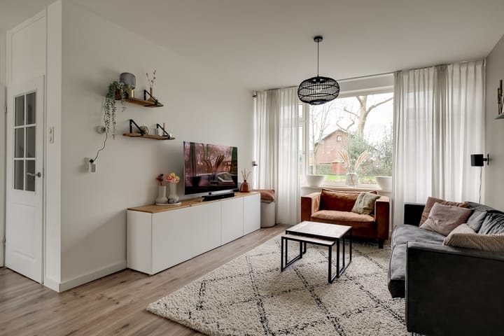 Foto 13 van Molensingel 48