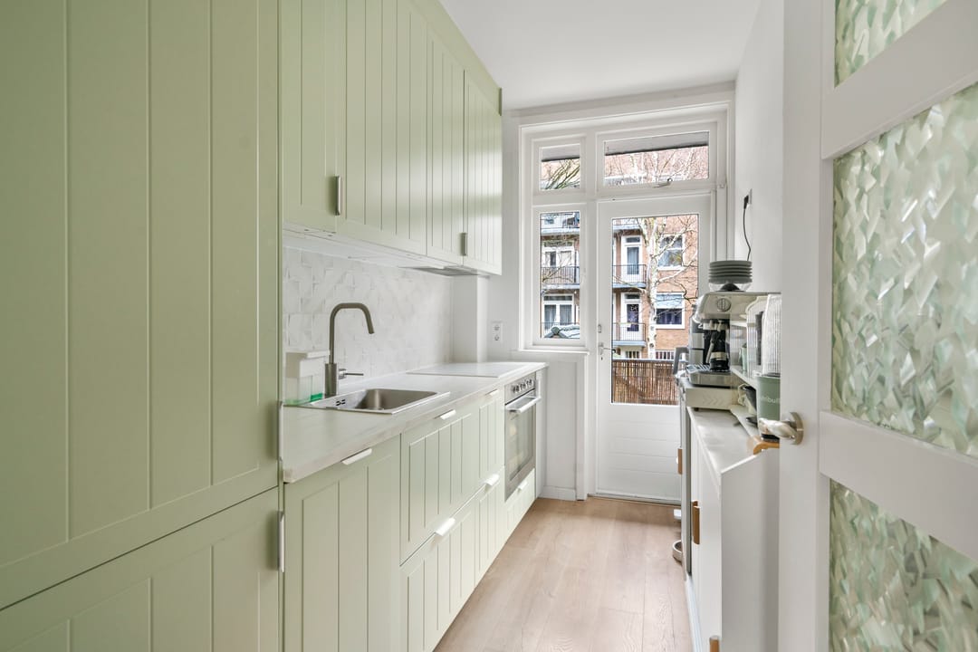 Foto 2 van Ferguutstraat 7-1